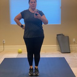 Tara Coleman - June 2021