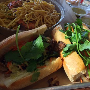Nguyen's Kitchen - Vietnamese Near Me - Orange, California