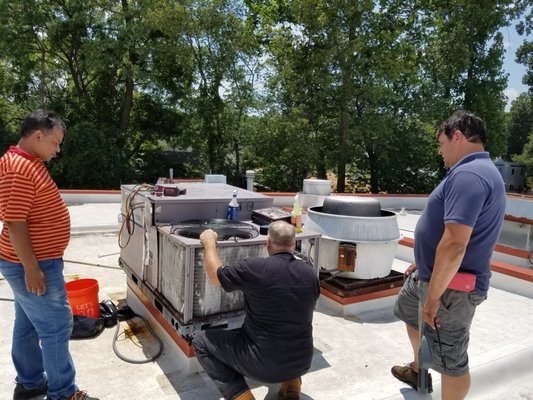 Lewis Companies Logo