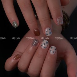 Y2K Nails