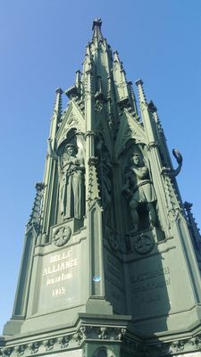 Viktoria Park by null