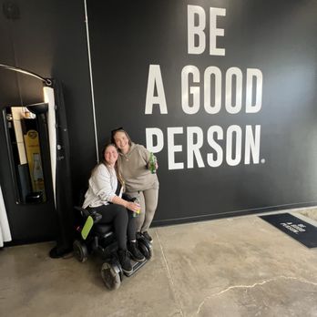 Be A Good Person - Accessories Near Me - Denver, Colorado