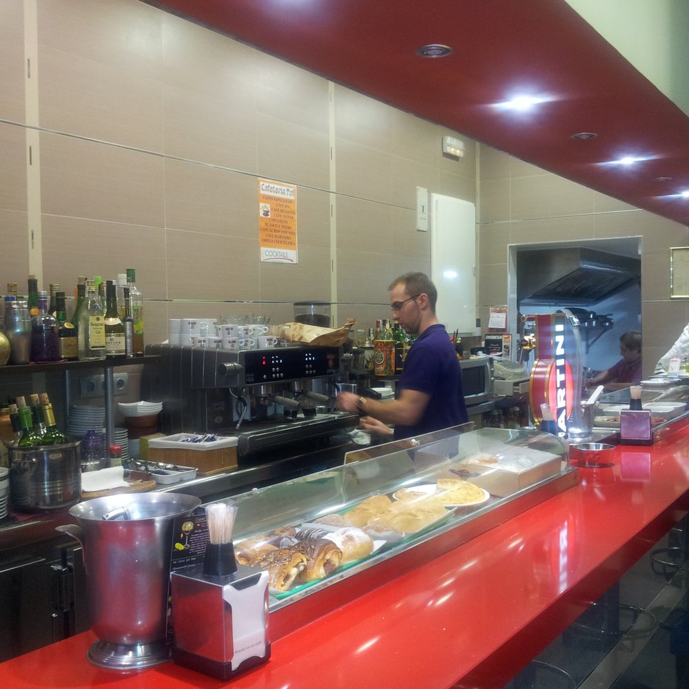 The 10 Best Places near Madrid, Madrid - Last Updated December 2025 - Yelp