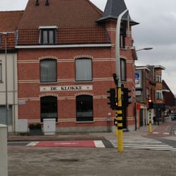 De Klokke Athene
