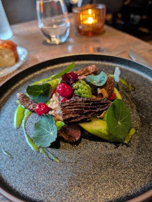 Restaurant Natura by null