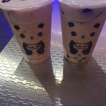 Anda Boba Tea - Bubble Tea Near Me - Elmhurst, New York