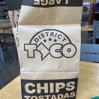 District Taco - Mexican Near Me - Vienna, Virginia District Taco - Mexican Near Me - Vienna, Virginia