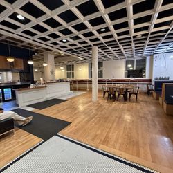 Hello! Hyderabad Nicollet Ave Minneapolis - Interior