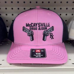 McCaysville Drug & Gun