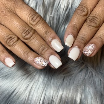 Gold Rush Nails - Nail Salons Near Me - Roseville, California Gold Rush Nails - Nail Salons Near Me - Roseville, California