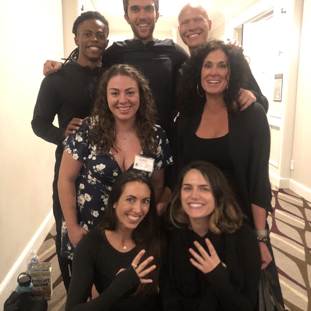 Ascension Leadership Academy - Friends that become family! - Life Coach Near Me