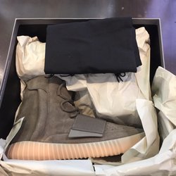 private shoe store long beach