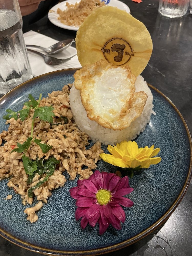Rua Thai Restaurant