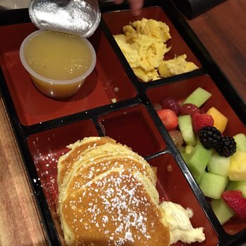 Miss Shirley's Cafe, Roland Park - Kids breakfast - American Near Me - Baltimore, Maryland