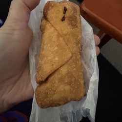 Yum May - Pork Egg Roll
