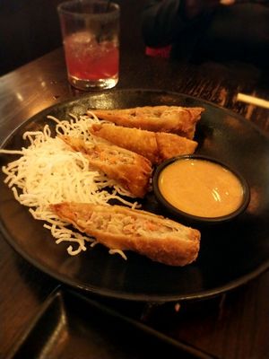 P.F. Chang's by null
