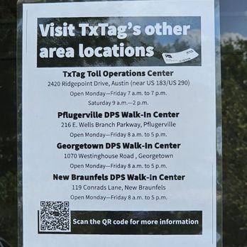TxTag - Public Services & Government Near Me - Austin, Texas TxTag - Public Services & Government Near Me - Austin, Texas