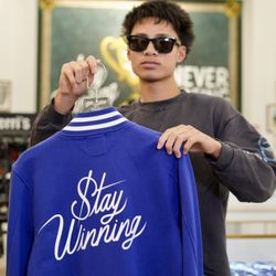 Stay Winning Boutique