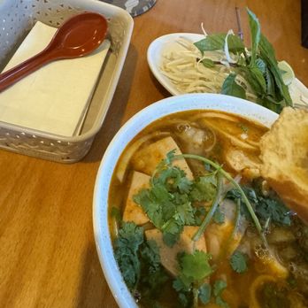 Pho Far East - 57. Bun Bo Hue - Vietnamese Near Me - Raleigh, North Carolina Pho Far East - 57. Bun Bo Hue - Vietnamese Near Me - Raleigh, North Carolina