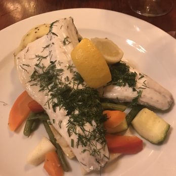 The Pantry - Modern European Near Me - Amsterdam, New Hampshire