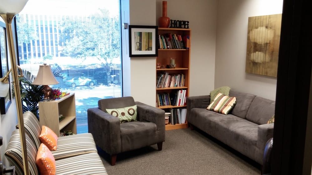 Renee Lederman, MPA, MA, LPC - grief counselor in Houston, TX