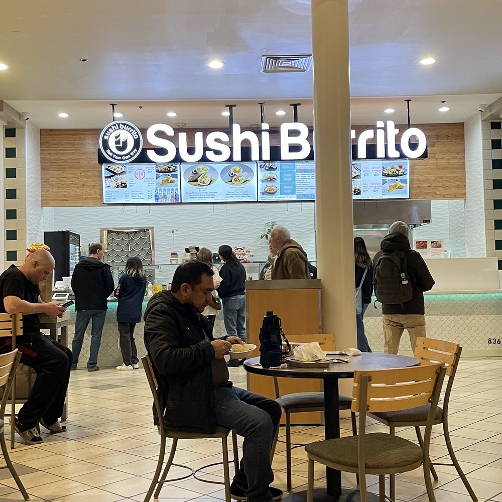 IJ Sushi Burrito - Inside - Poke Near Me - Lynnwood, Washington IJ Sushi Burrito - Inside - Poke Near Me - Lynnwood, Washington