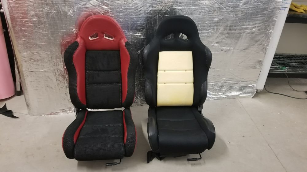 Shadow’s Custom Design - upholstery in Englewood, CO