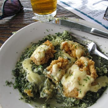 Frenier Landing - Oysters Frenier - Cajun/Creole Near Me - LaPlace, Louisiana