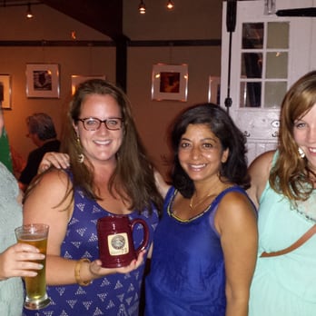 Whetstone Beer - Muggariffic - Breweries Near Me - Brattleboro, Vermont