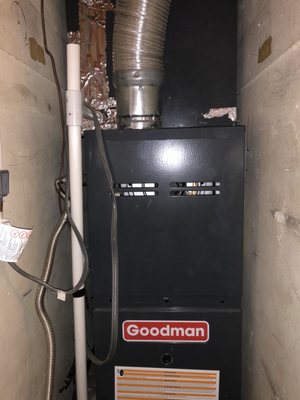 New Installations - We focus on residential installations. Call us today for a free estimate for your project! New Installations - We focus on residential installations. Call us today for a free estimate for your project!