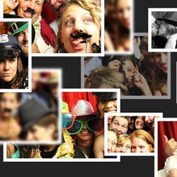 Picture Perfect Photo Booth