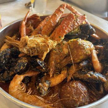 Crab N Spice - Seafood Near Me - Corona, California Crab N Spice - Seafood Near Me - Corona, California