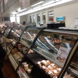 Shop Smart - Deli