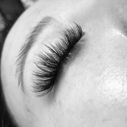 S Beauty - Wispy volume