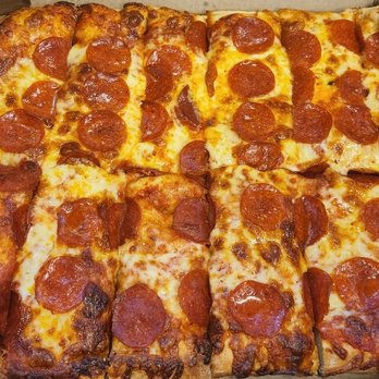 The Pizza Nomad - Pizza Near Me - West Warwick, Rhode Island The Pizza Nomad - Pizza Near Me - West Warwick, Rhode Island