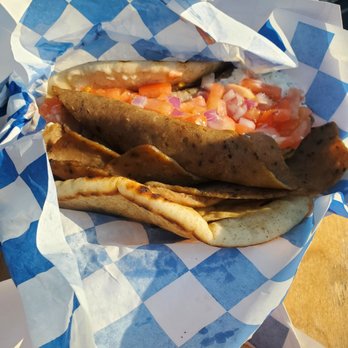 Monument City Brewing - Lamb Gyro. - Breweries Near Me - Baltimore, Maryland