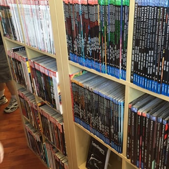 The Realm Games and Comics - Hobby Shops Near Me - Brea, California The Realm Games and Comics - Hobby Shops Near Me - Brea, California