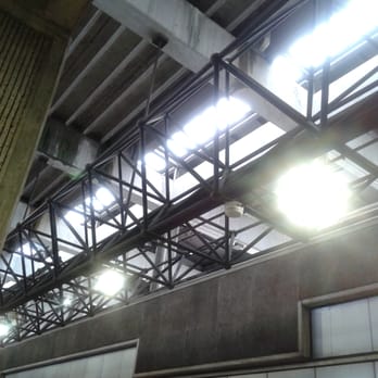 MARTA - Lenox Station - Train Stations Near Me - Atlanta, Georgia