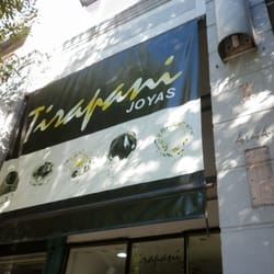 Tirapani Joyas