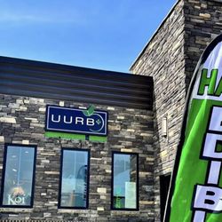 UURB Dispensary