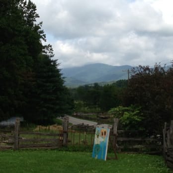 Hickory Nut Gap Farm - Surrounded by beautiful mountains. What a nice location! - Butcher Near Me - Fairview, North Carolina Hickory Nut Gap Farm - Surrounded by beautiful mountains. What a nice location! - Butcher Near Me - Fairview, North Carolina