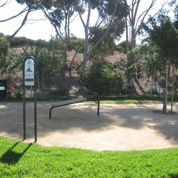 Glasgow Park - Parks Near Me - Hawthorne, California