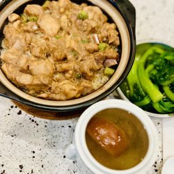 Good Taste Casserole Rice
