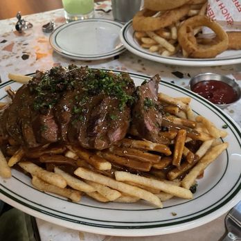 Love Hour - Steak Frites - Burgers Near Me - Los Angeles, California
