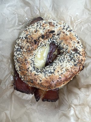 Myer's Bagels by null Myer's Bagels by null