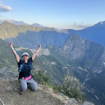 REI Co op - Great camelback! 2 liters with many pockets. Used it to hike to Machu Picchu - Outdoor Gear Near Me - Winter Park, Florida