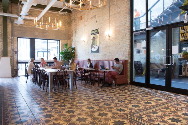 Balzac S Kitchener 21 Photos 17 Reviews Coffee Tea 151