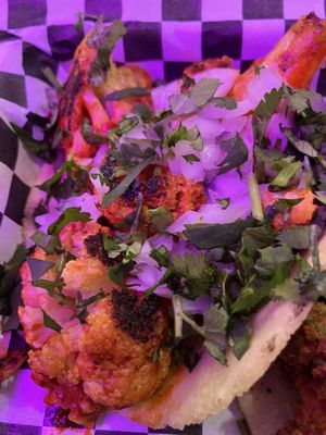 Tight Tacos Authentic Street Taquero by null