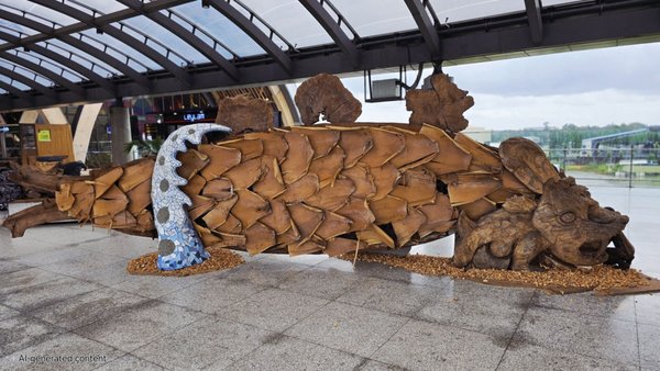 Mactan-Cebu International Airport by null