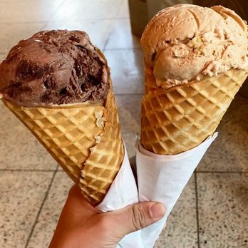 Salt & Straw - The Perfect Ice Cream Scoop - Ice Cream & Frozen Yogurt Near Me - Seattle, Washington
